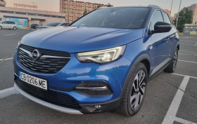 Opel Grandland X 1.6  Газ-бензин 181к.с., снимка 4