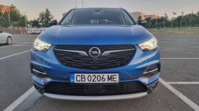 Opel Grandland X 1.6  Газ-бензин 181к.с., снимка 1