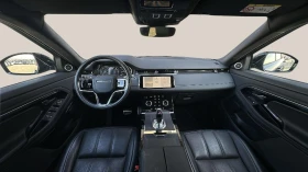 Land Rover Range Rover Evoque 1.5 Phev | Mobile.bg    9