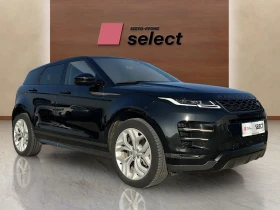 Land Rover Range Rover Evoque 1.5 Phev | Mobile.bg    2