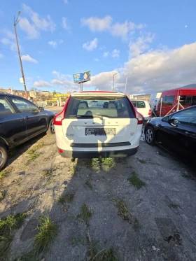 Volvo XC60 - 5999 € / 11733.02 лв. - 91165608 4