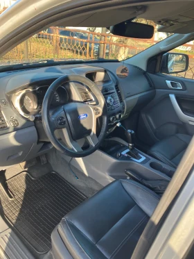 Ford Ranger 2.2 TDCI  LIMITED , снимка 3