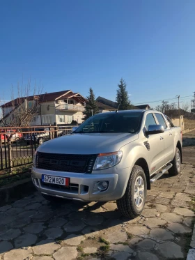 Ford Ranger 2.2 TDCI  LIMITED , снимка 5