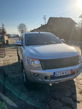 Ford Ranger 2.2 TDCI  LIMITED , снимка 2