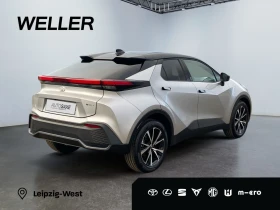 Toyota C-HR 2.0 4X2 TEAM D TECH PAK НАЛИЧНА!!! , снимка 5