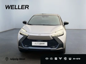     Toyota C-HR 2.0 4X2 TEAM D TECH PAK O  10 03 