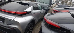 Toyota C-HR 2.0 4X2 TEAM D TECH PAK !!!  | Mobile.bg    5