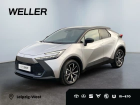 Toyota C-HR 2.0 4X2 TEAM D TECH PAK НАЛИЧНА!!!  1