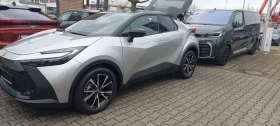 Toyota C-HR 2.0 4X2 TEAM D TECH PAK НАЛИЧНА!!! - 61500 лв. - 25040890 | Car24.bg