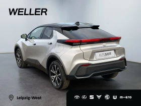 Toyota C-HR 2.0 4X2 TEAM D TECH PAK !!!  | Mobile.bg    9