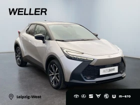 Toyota C-HR 2.0 4X2 TEAM D TECH PAK НАЛИЧНА!!! , снимка 2