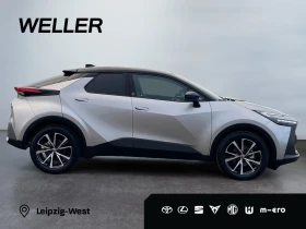 Toyota C-HR 2.0 4X2 TEAM D TECH PAK !!!  | Mobile.bg    7