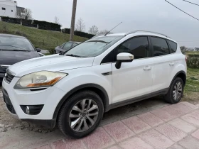 Ford Kuga, снимка 4