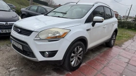 Ford Kuga, снимка 3