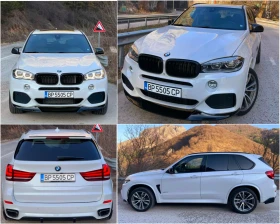 BMW X5 M-pack-AdaptiveLED(4x4), снимка 3