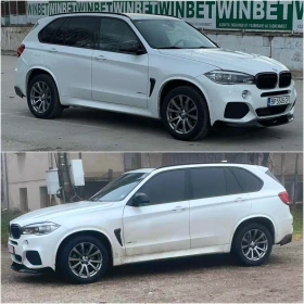 BMW X5 F15(M-pack-AdaptiveLED)+ ВИДЕО, снимка 17