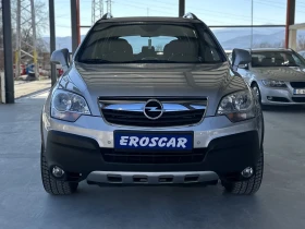 Opel Antara 2.0 CDTI/Cosmo/4x4 - изображение 1