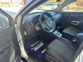 Opel Antara 2.0 CDTI/Cosmo/4x4, снимка 12