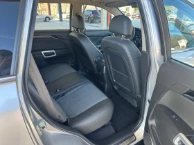 Opel Antara 2.0 CDTI/Cosmo/4x4, снимка 8