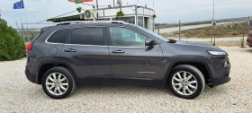 Jeep Cherokee 2.2TDI 200kc 4x4 - 23500 лв. - 30022926 | Car24.bg