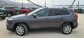 Jeep Cherokee 2.2TDI 200kc 4x4, снимка 4