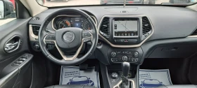 Jeep Cherokee 2.2TDI 200kc 4x4, снимка 11