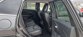 Jeep Cherokee 2.2TDI 200kc 4x4, снимка 17