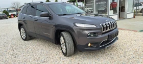     Jeep Cherokee 2.2TDI 200kc 4x4