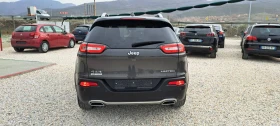 Jeep Cherokee 2.2TDI 200kc 4x4, снимка 6