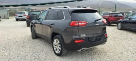 Jeep Cherokee 2.2TDI 200kc 4x4 - 23500 лв. - 30022926 | Car24.bg