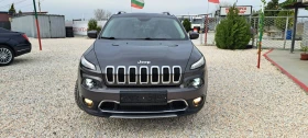     Jeep Cherokee 2.2TDI 200kc 4x4