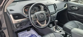 Jeep Cherokee 2.2TDI 200kc 4x4, снимка 10