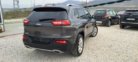 Jeep Cherokee 2.2TDI 200kc 4x4 - 23500 лв. - 30022926 | Car24.bg