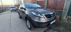 Kia Sportage 2.0, снимка 1