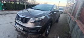 Kia Sportage 2.0, снимка 2