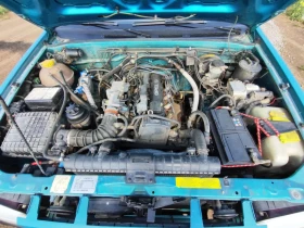 Opel Frontera A Sport | Mobile.bg    14