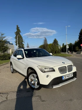 Обява за продажба на BMW X1 23d xDrive ~17 999 лв. - изображение 2