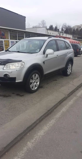 Обява за продажба на Chevrolet Captiva ~6 400 лв. - изображение 6