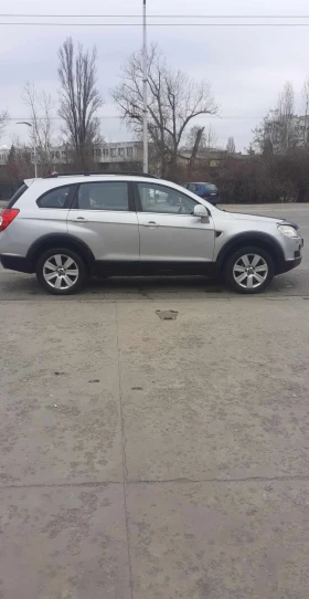 Обява за продажба на Chevrolet Captiva ~6 400 лв. - изображение 1