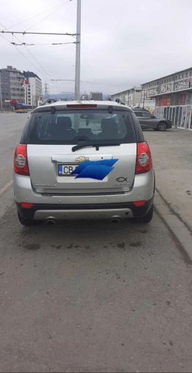 Обява за продажба на Chevrolet Captiva ~6 400 лв. - изображение 3