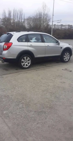 Обява за продажба на Chevrolet Captiva ~6 400 лв. - изображение 1