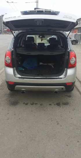 Обява за продажба на Chevrolet Captiva ~6 400 лв. - изображение 7