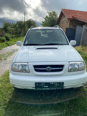 Suzuki Grand vitara | Mobile.bg    3