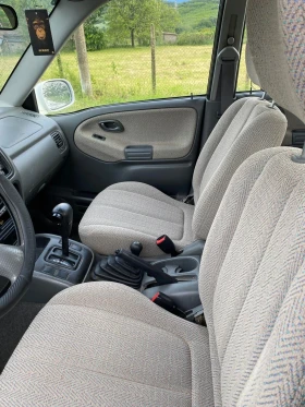 Suzuki Grand vitara | Mobile.bg    10