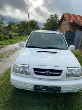 Suzuki Grand vitara | Mobile.bg    4