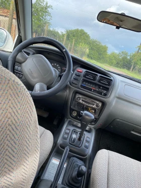 Suzuki Grand vitara | Mobile.bg    12