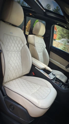 Обява за продажба на Mercedes-Benz GLE 350 ML Edition 1 Designo 11.11.2011! ~64 999 лв. - изображение 8