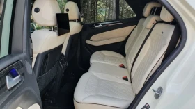 Обява за продажба на Mercedes-Benz GLE 350 ML Edition 1 Designo 11.11.2011! ~64 999 лв. - изображение 9