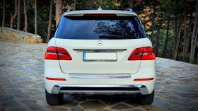 Обява за продажба на Mercedes-Benz GLE 350 ML Edition 1 Designo 11.11.2011! ~64 999 лв. - изображение 5