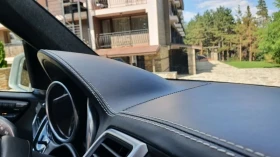 Mercedes-Benz GLE 350 ML Edition 1 Designo 11.11.2011! | Mobile.bg    15